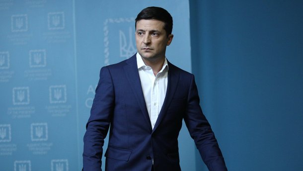 Іди гуляй, Господи, – Зеленський вигнав із зустрічі раніше засудженого чиновника: відео