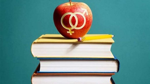 Для чего детям сексуальное образование: объяснение Супрун