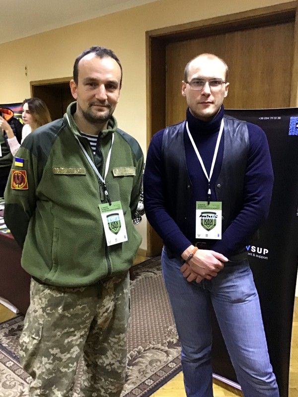 «Для своих и приемных детей строю мини-поселок»: ветеран АТО реализует проект «Нове село»