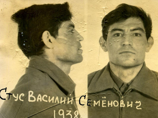 Дмитрий Cтус: «После эксгумации отца я стал другим человеком»