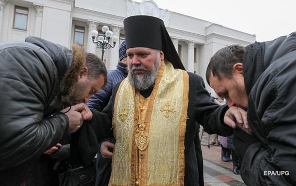 Добрались до названия. Переименуют ли УПЦ МП?Сюжет