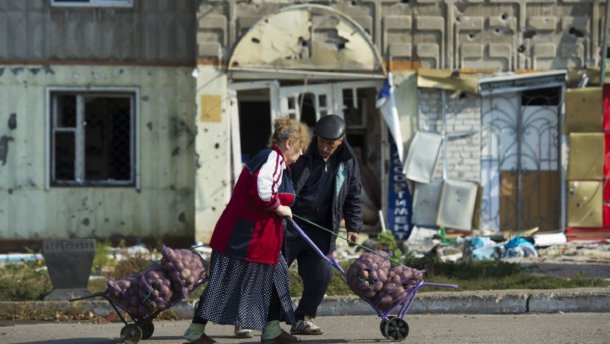 Должности, власть и деньги благодаря... войне