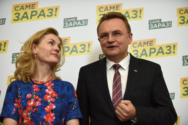 Дом Садового: какой недвижимостью владеет лидер Самопомочи