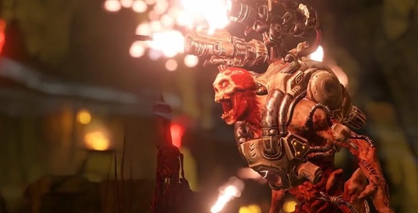 DOOM, Mafia и Warhammer. Игровые новинки 2016 годаСюжет