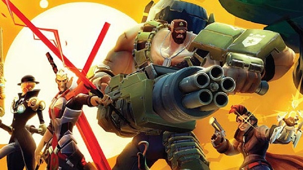 DOOM, Mafia и Warhammer. Игровые новинки 2016 годаСюжет