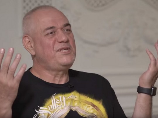 Доренко знал о болезни давно: обнародованы документы, подтверждающие проблемы с сердцем у журналиста