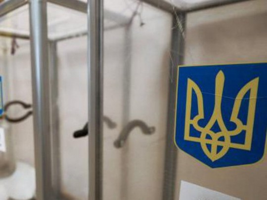 Досрочные парламентские выборы могут перенести: названа причина