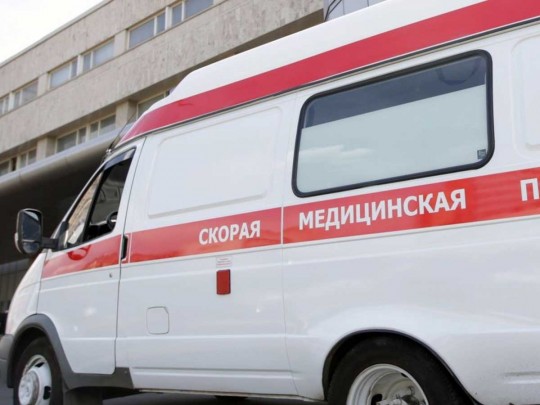 ДТП с украинцами в РФ: пострадали более 20 человек