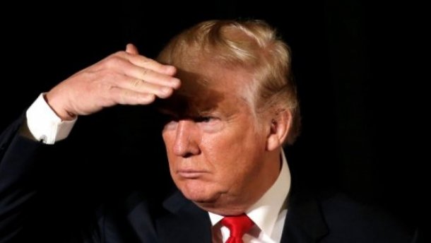 Два противника Трампа, или Почему президент США – не босс и не царь