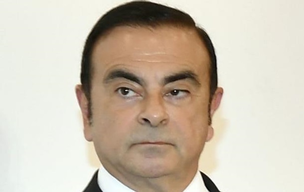 Экс-глава Nissan вышел из тюрьмы под залог