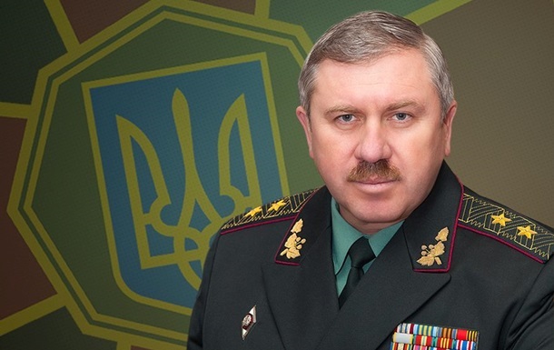 Экс-командующего Нацгвардией подозревают в растрате – СМИ