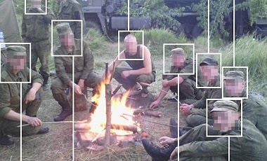 Эксперты показали новое фото Бука, сбившего MH17