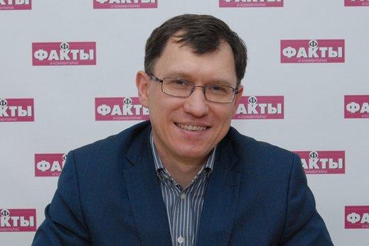 Эндокринолог Константин Зуев: «Человеку, который быстро похудел или поправился, нужно проверить щитовидную железу»