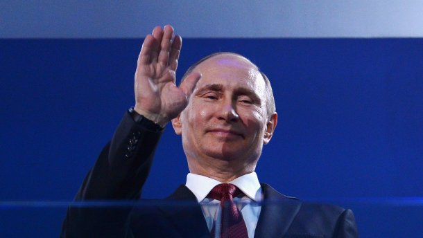 Еще больше преференций и упрощений: Путин дал новое поручение по паспортам РФ на Донбассе