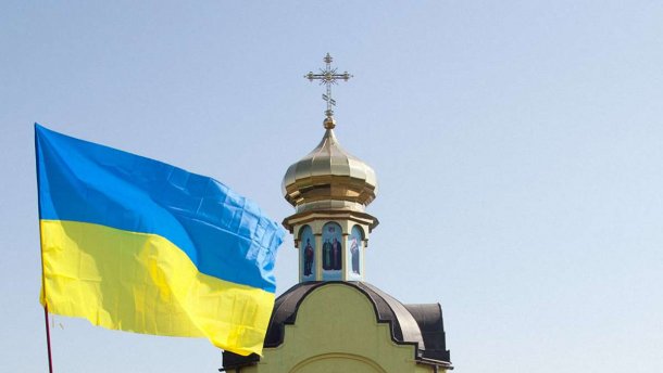Еще две общины УПЦ МП в Хмельницкой области перешли к единой Православной церкви