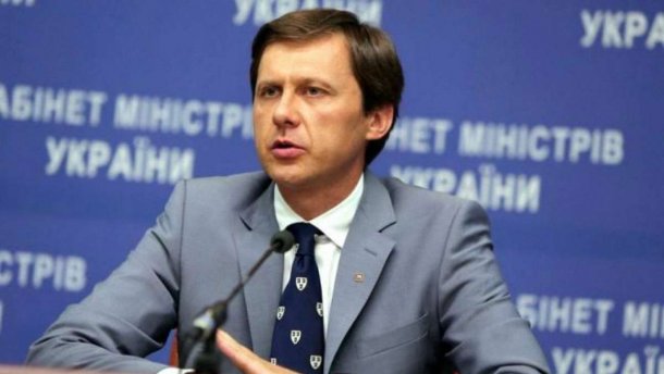 Еще один политик объявил о намерении идти в президенты
