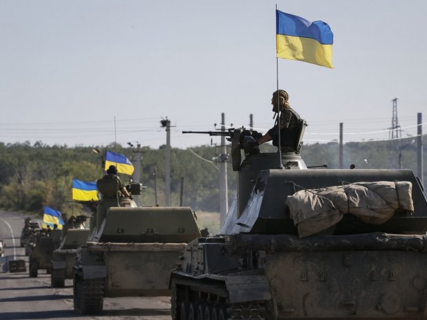Эскалация на войне: боевики могут захватить Станицу Луганскую