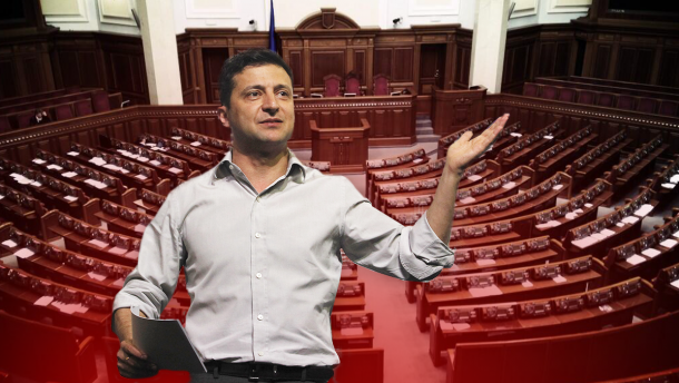 Это будет почти революция, – Фесенко о новом парламенте, составе Слуги народа и Коломойском