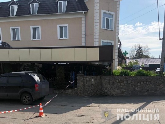 Это было уже не первое покушение: подробности убийства замначальника отдела полиции под Киевом