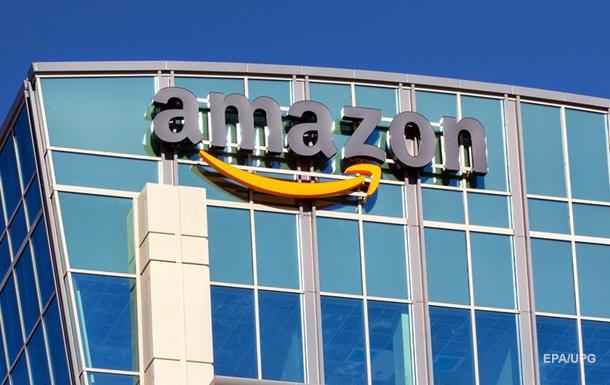 Еврокомиссия оштрафовала Amazon на 250 млн евро