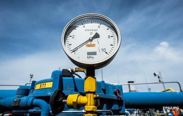 Европа может оплатить Киеву российский газ – Яресько