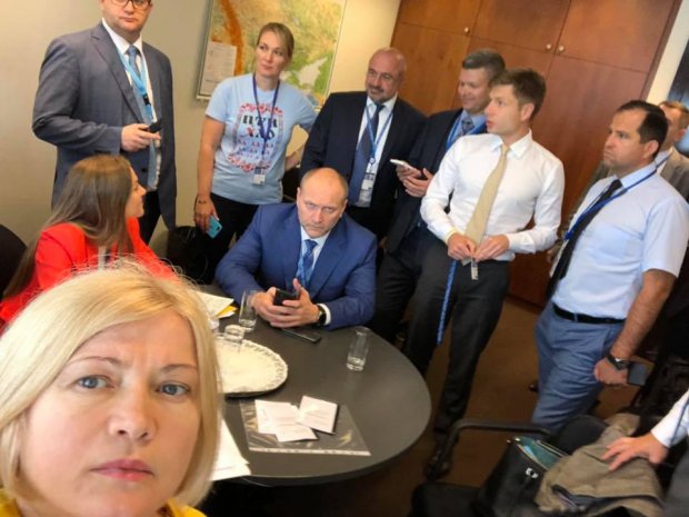 Европейцы откровенно раздражены, – украинская делегация о ситуации в ПАСЕ