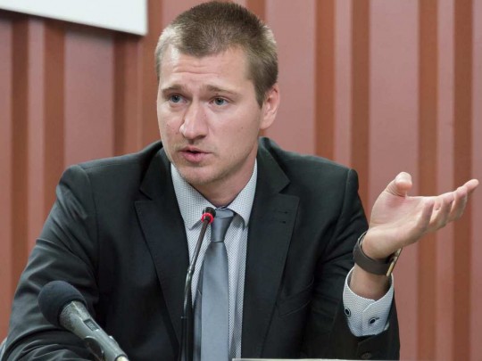 Европейский суд обязал Украину выплатить почти две тысячи евро подозреваемому в двойном убийстве