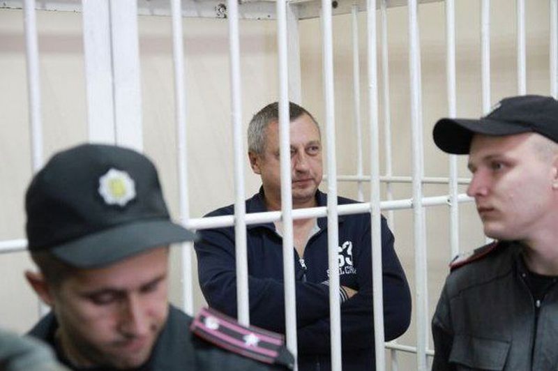 Европейский суд обязал Украину выплатить почти две тысячи евро подозреваемому в двойном убийстве