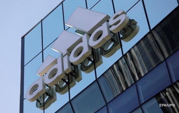 Европейский суд отказался признать торговой маркой логотип Adidas