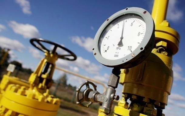 Евросоюз и РФ договариваются в Вене по газу