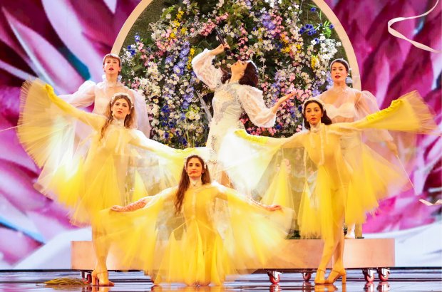 Евровидение-2019: видео выступлений и фото всех участников финала