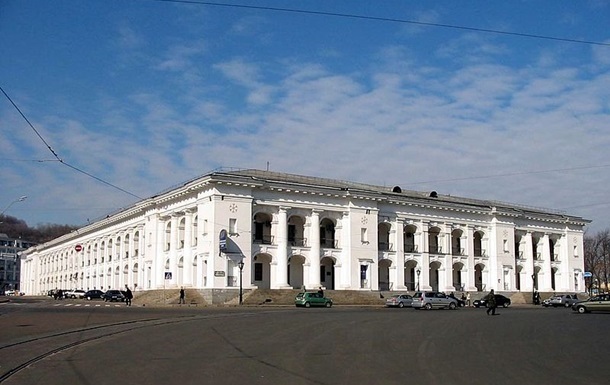 ФГИ оформил право собственности на Гостиный двор