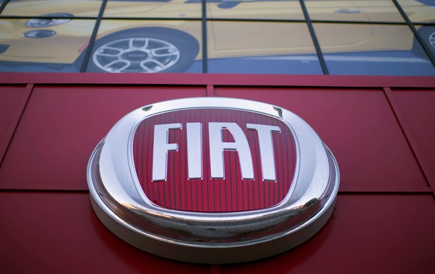 Fiat Chrysler отказался от слияния с Renault