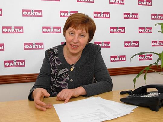 Физиотерапевт Валентина Жданова: Позвоночник страдает из-за нехватки движения