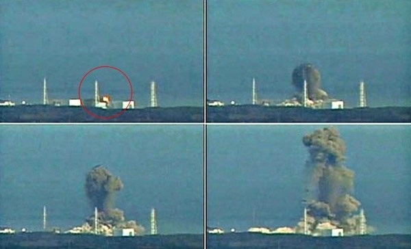 Фукусима-1. Изъятие топлива и возвращение жителейСюжет