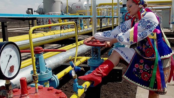 Газпром заговорил о поставках дешевого газа в Украину: что на это говорят в Нафтогазе