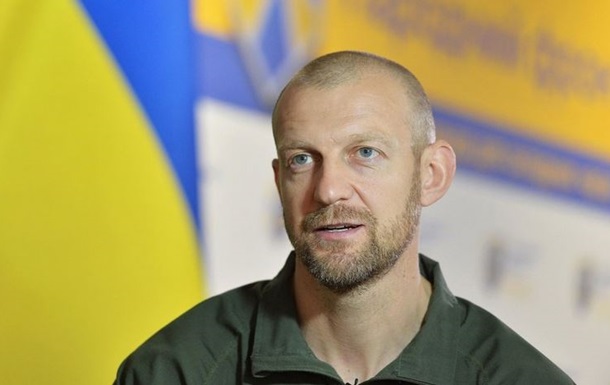 Геращенко о Тетеруке: Это была самооборона