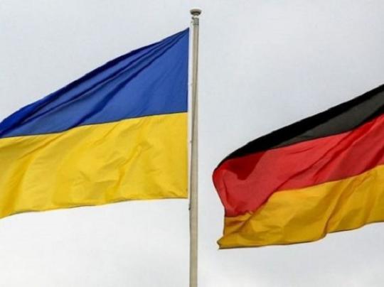 Германия депортировала 11 украинцев