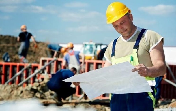 ГФС подсчитала неофициальных работников в Украине