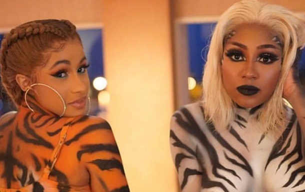 Гимн тверку: клип Cardi B и City Girls стал хитом
