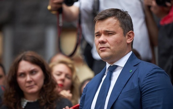 Глава АП причастен к аферам на сотни миллионов – СМИ
