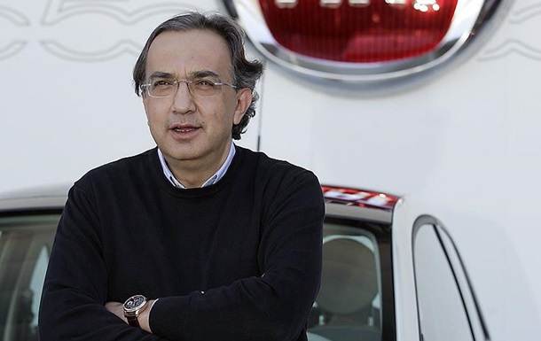 Глава Fiat Chrysler и Ferrari умер вскоре после отставки