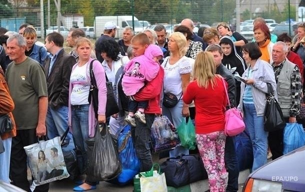 Глава СНБО заявил о миграционных цунами из Украины