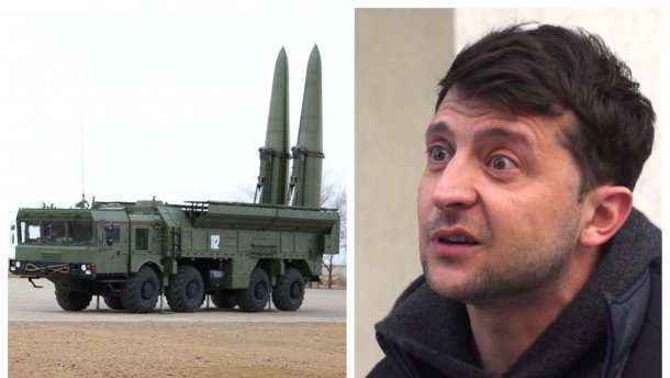 Главные новости 18 января: ядерные ракеты России возле Украины и расследования о Зеленском