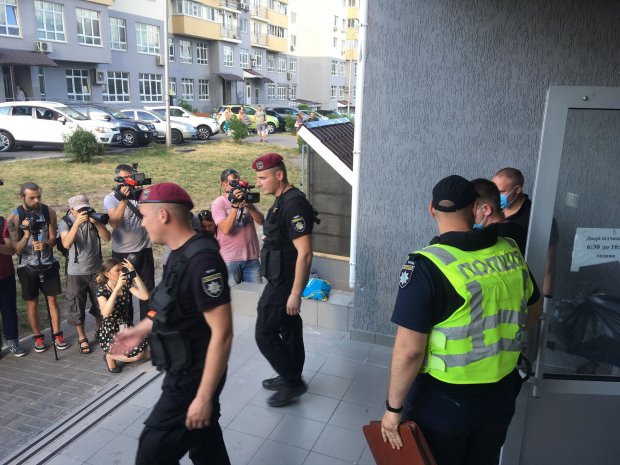 Главные новости 19 июня: погиб Дмитрий Тымчук, полиция нашла тело 11-летней Дарьи Лукьяненко