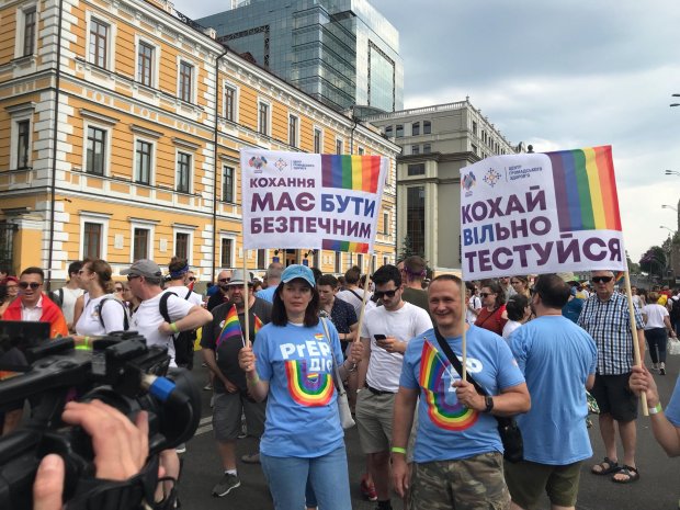 Главные новости 23 июня: провокации на Марше равенства в Украине и ряд скандалов в Нацполиции