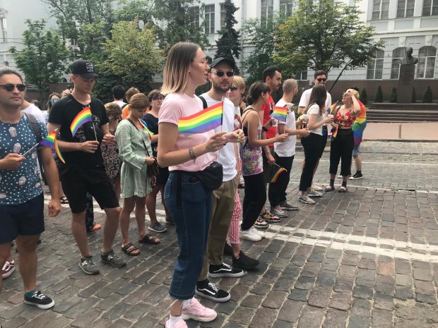 Главные новости 23 июня: провокации на Марше равенства в Украине и ряд скандалов в Нацполиции