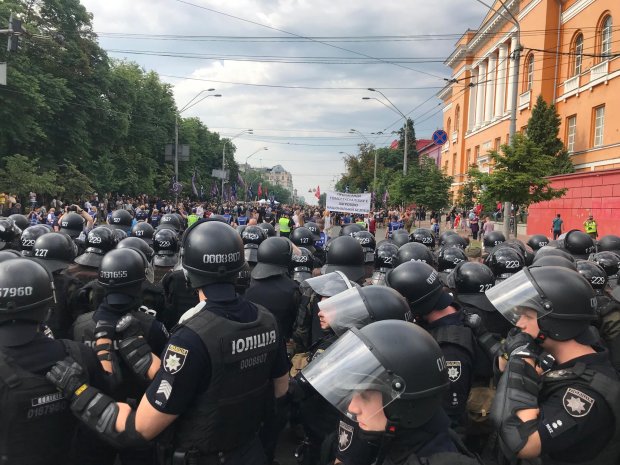 Главные новости 23 июня: провокации на Марше равенства в Украине и ряд скандалов в Нацполиции