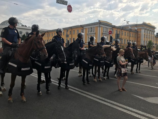 Главные новости 23 июня: провокации на Марше равенства в Украине и ряд скандалов в Нацполиции
