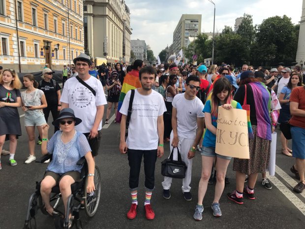 Главные новости 23 июня: провокации на Марше равенства в Украине и ряд скандалов в Нацполиции